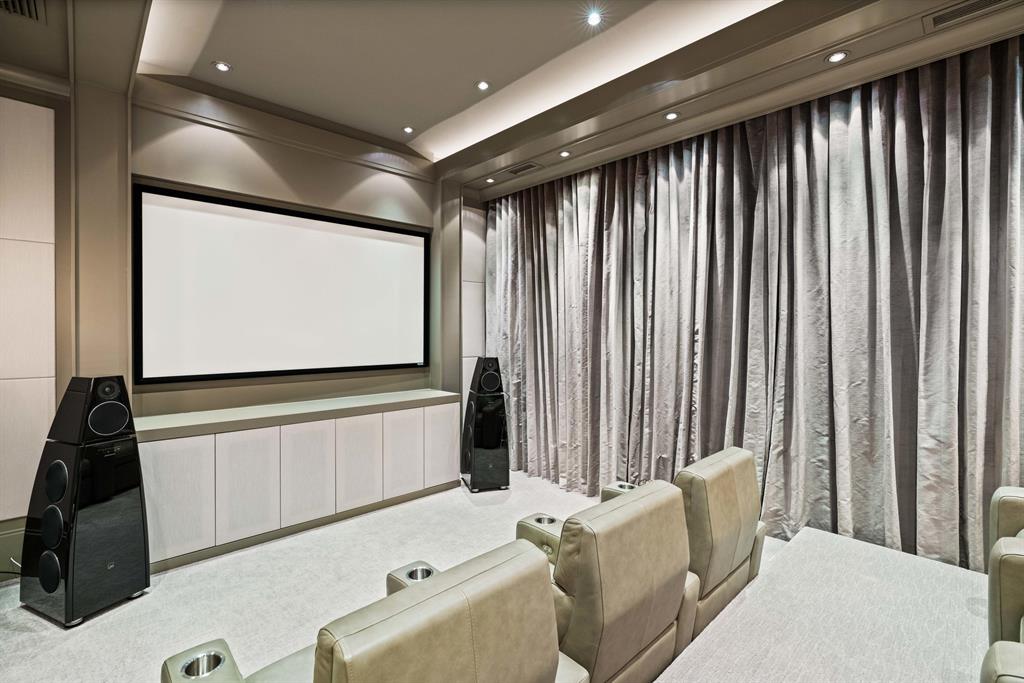 OLD PALM 4 - Residential