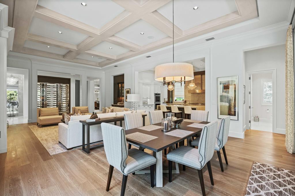 OLD PALM 4 - Residential