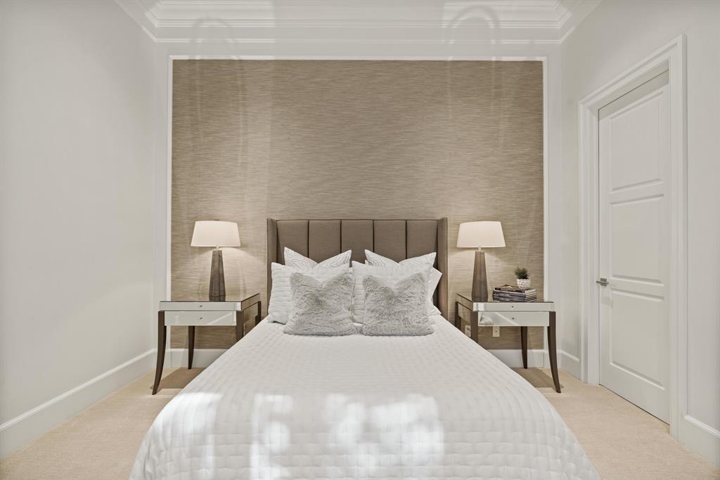 OLD PALM 4 - Residential