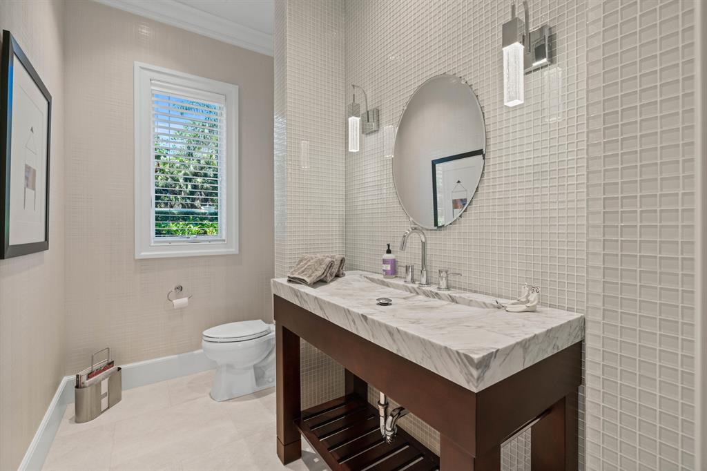 OLD PALM 4 - Residential