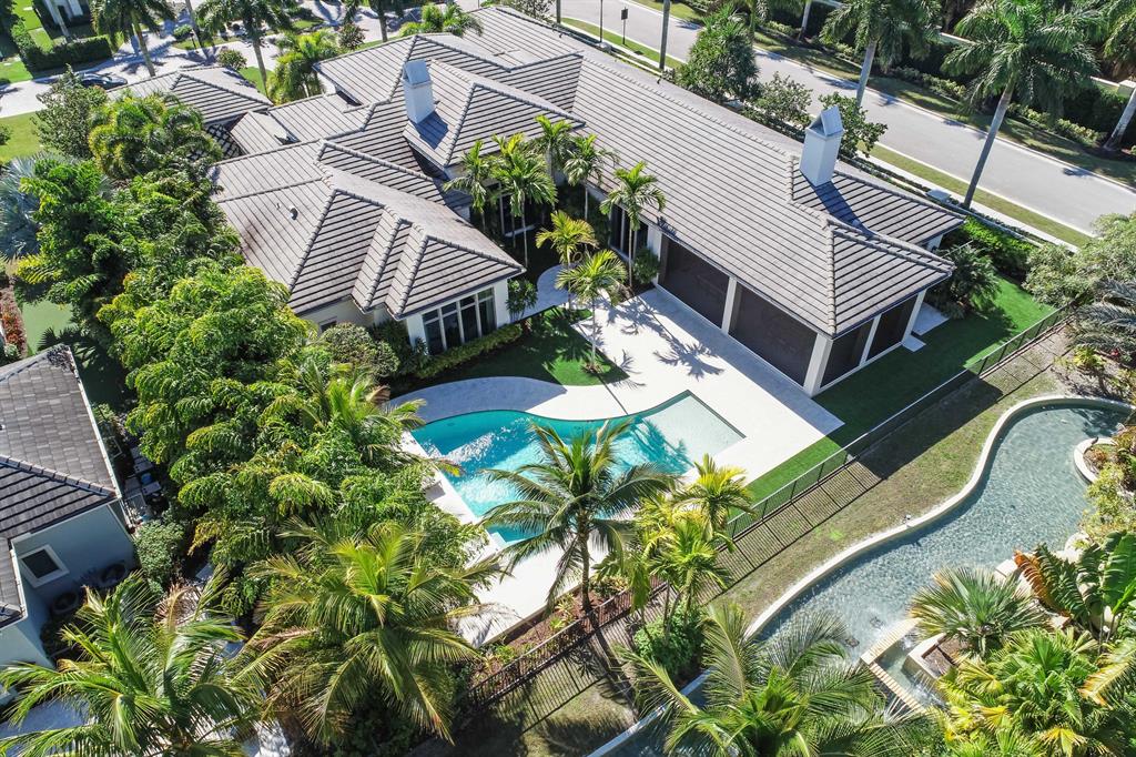 OLD PALM 4 - Residential