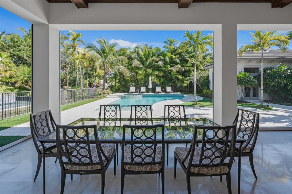 OLD PALM 4 - Residential