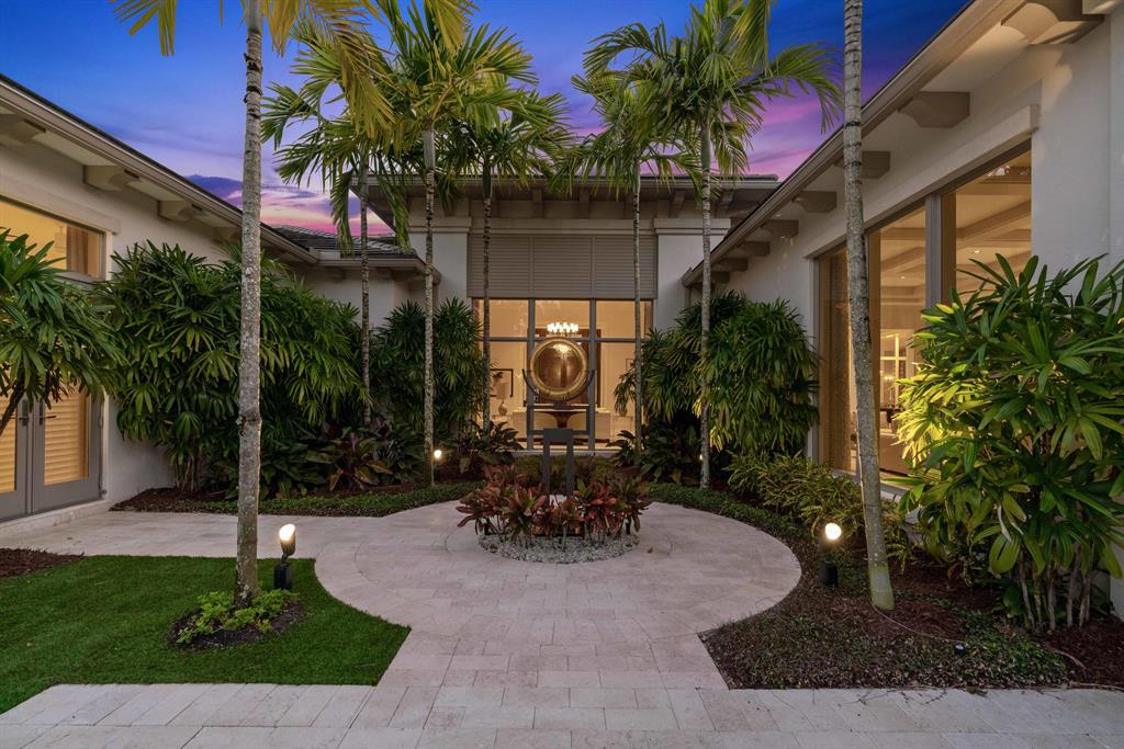 OLD PALM 4 - Residential