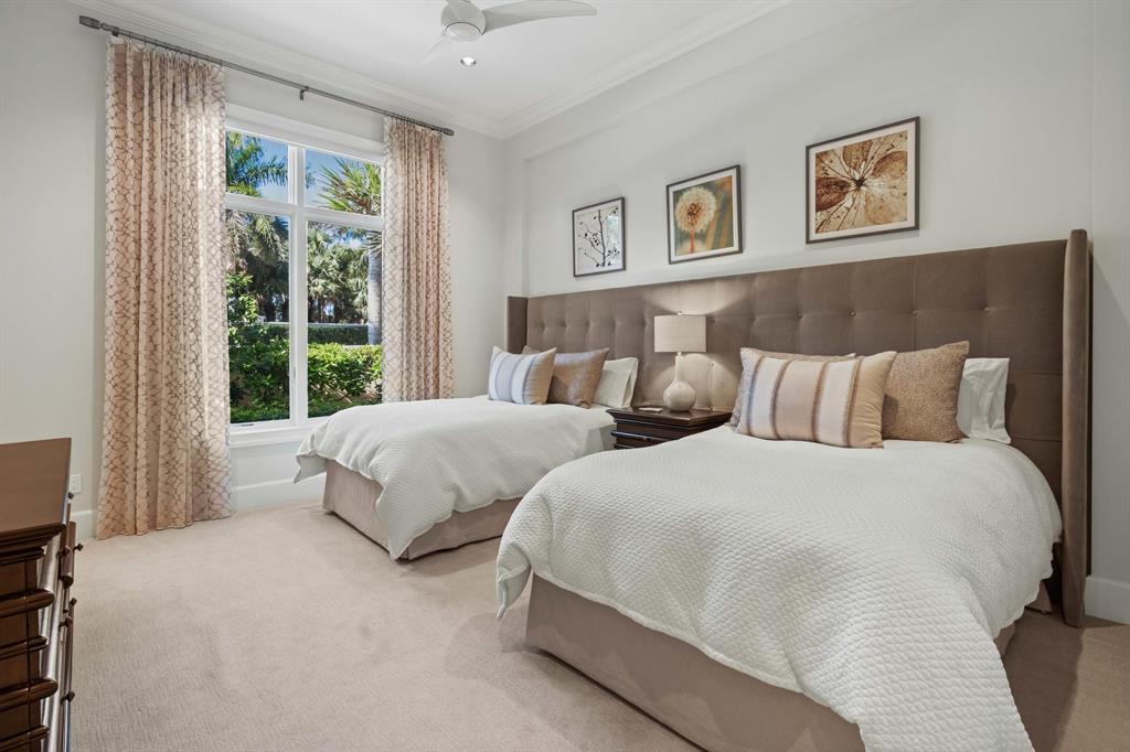 OLD PALM 4 - Residential