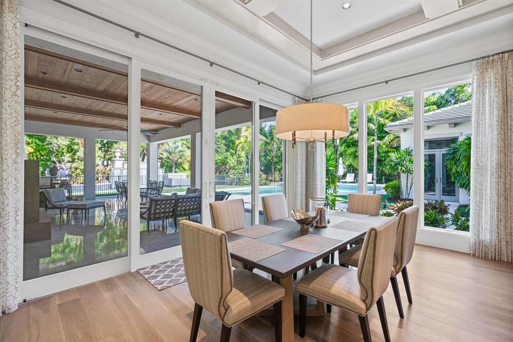 OLD PALM 4 - Residential