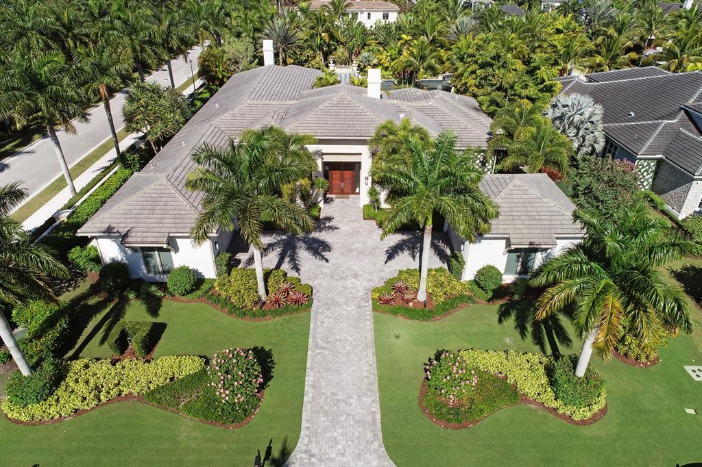 OLD PALM 4 - Residential