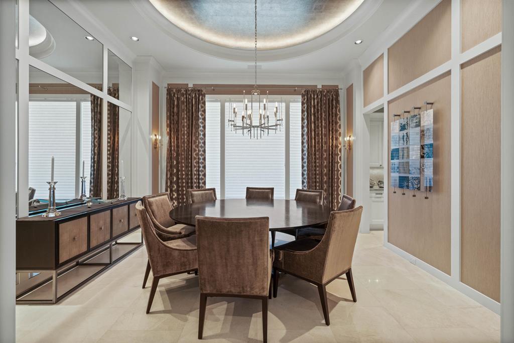 OLD PALM 4 - Residential