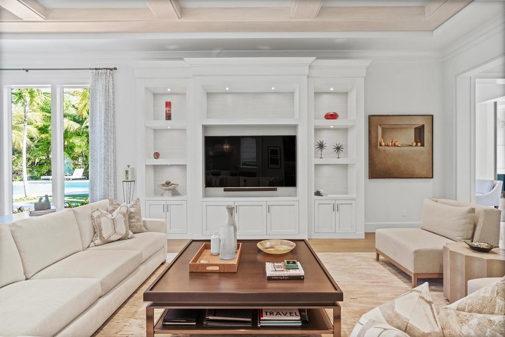 OLD PALM 4 - Residential