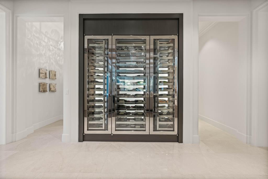 OLD PALM 4 - Residential