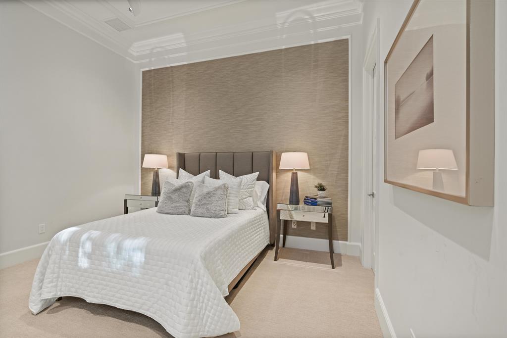 OLD PALM 4 - Residential