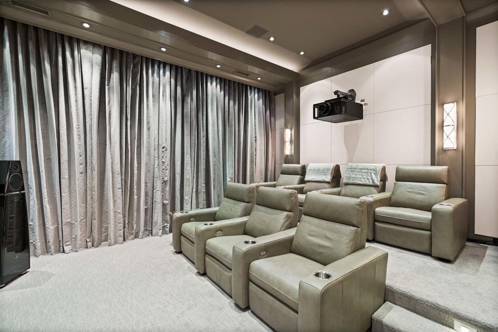 OLD PALM 4 - Residential