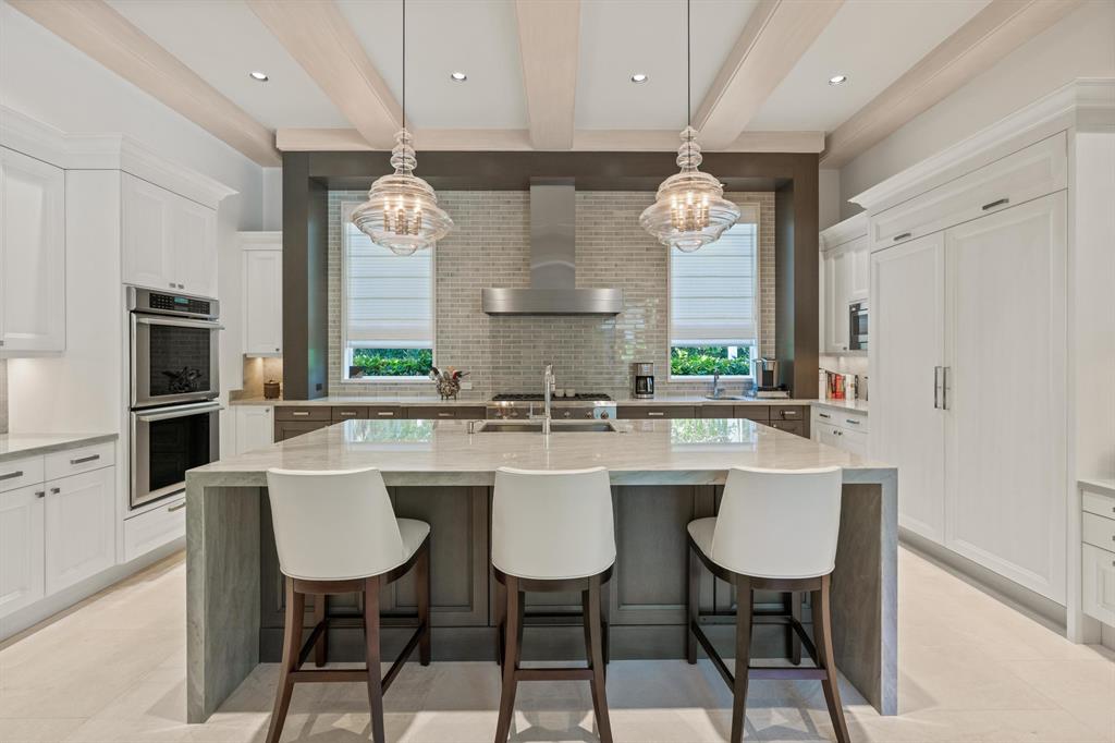 OLD PALM 4 - Residential