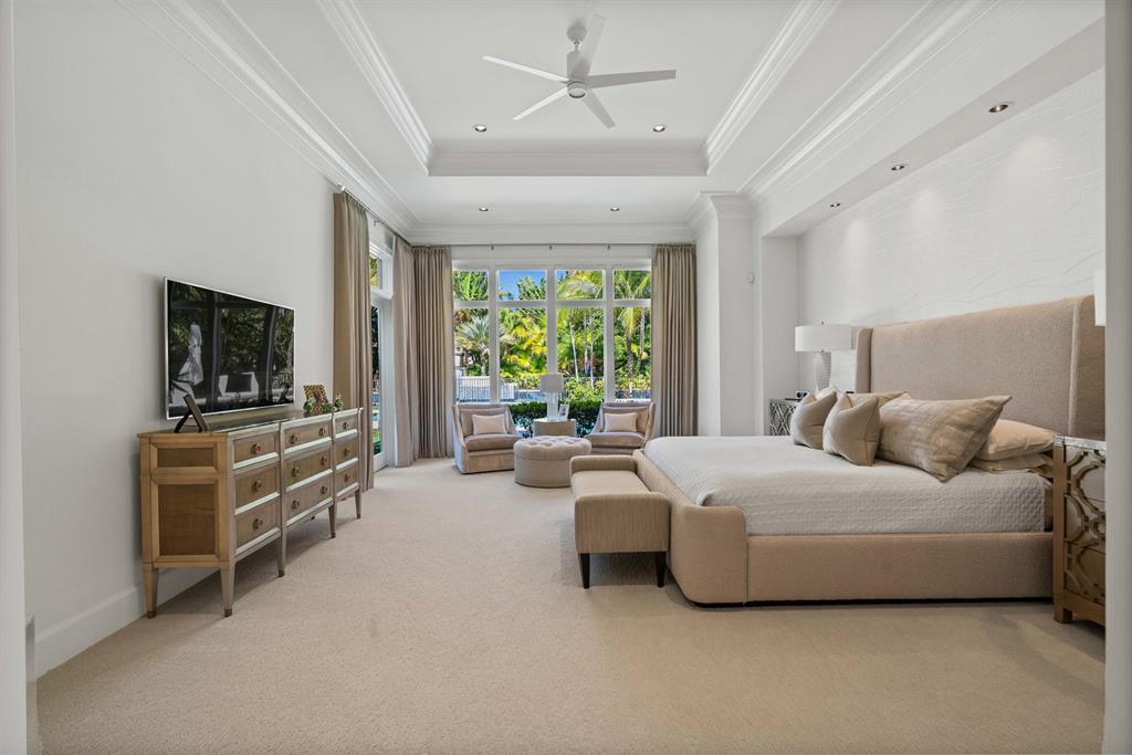 OLD PALM 4 - Residential