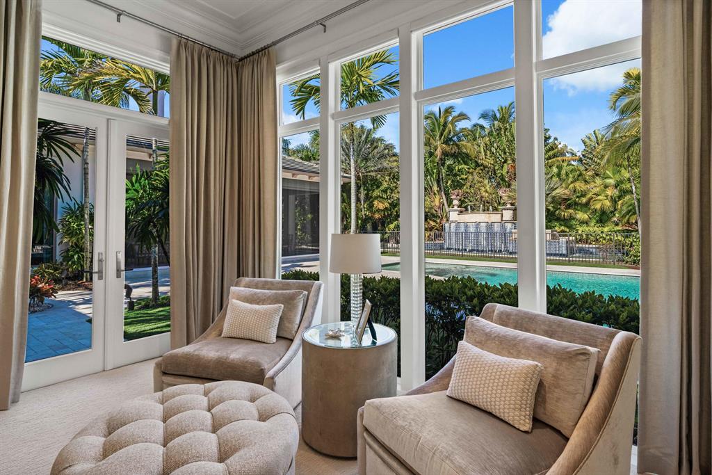 OLD PALM 4 - Residential