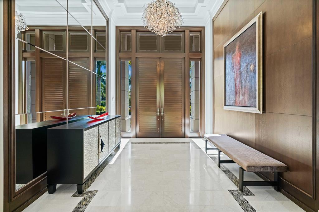 OLD PALM 4 - Residential