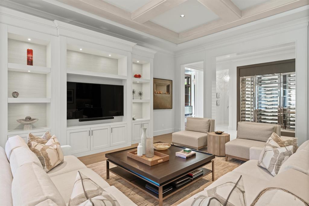 OLD PALM 4 - Residential