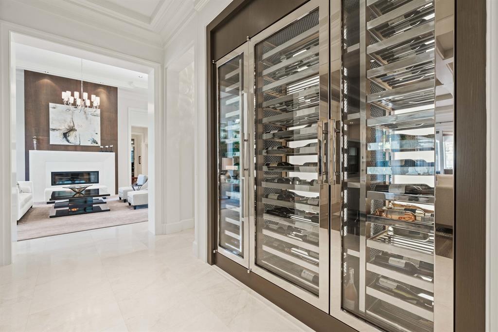 OLD PALM 4 - Residential