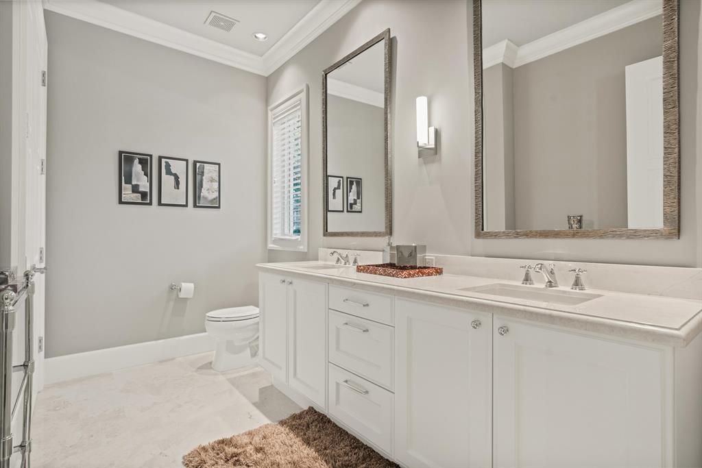 OLD PALM 4 - Residential