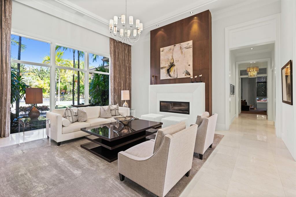 OLD PALM 4 - Residential