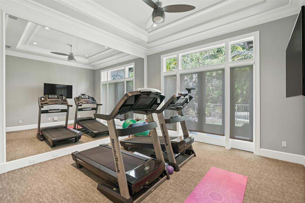 OLD PALM 4 - Residential