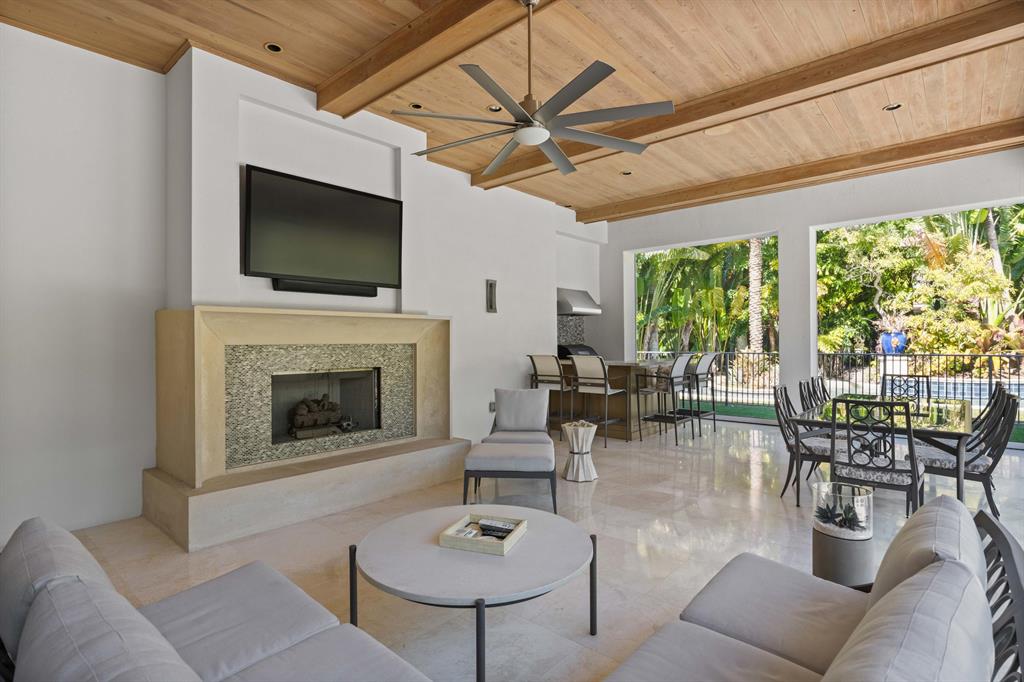 OLD PALM 4 - Residential