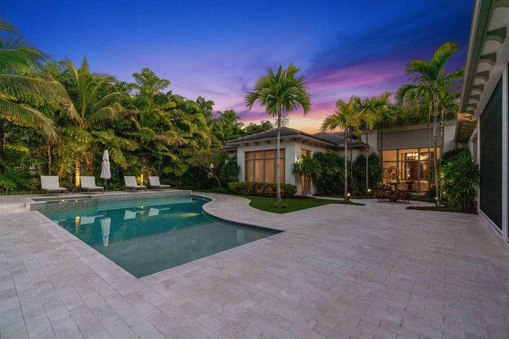 OLD PALM 4 - Residential