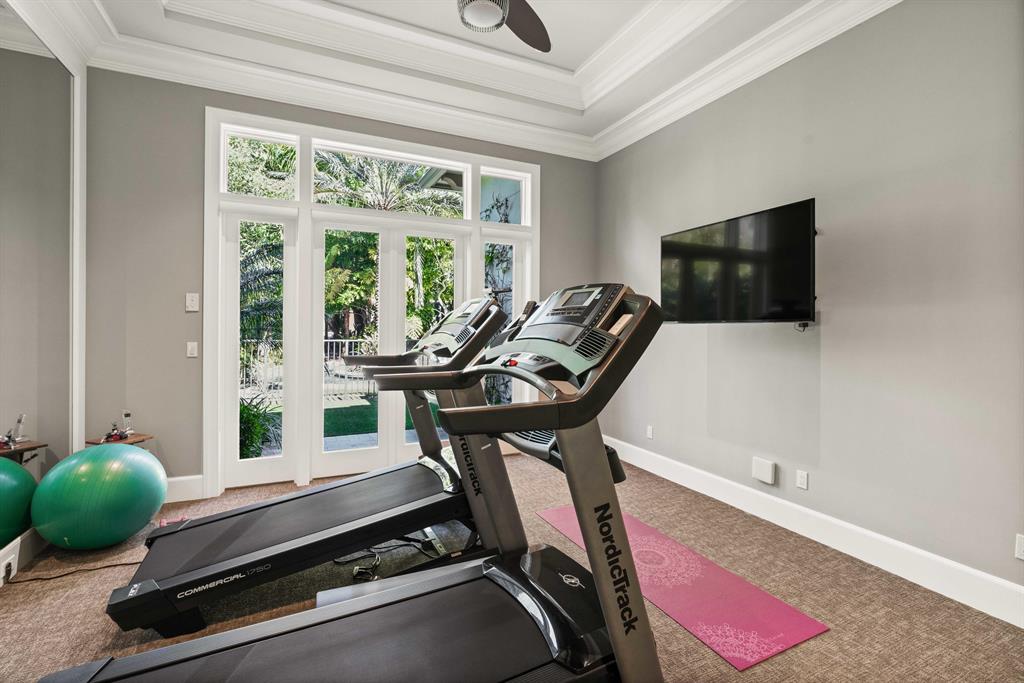 OLD PALM 4 - Residential