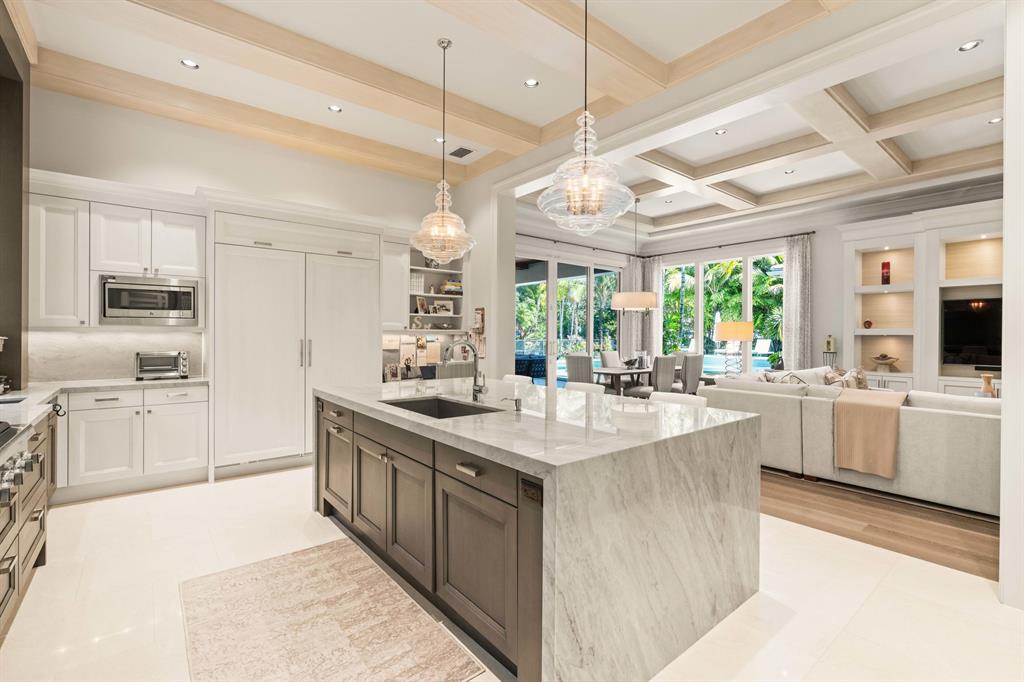 OLD PALM 4 - Residential