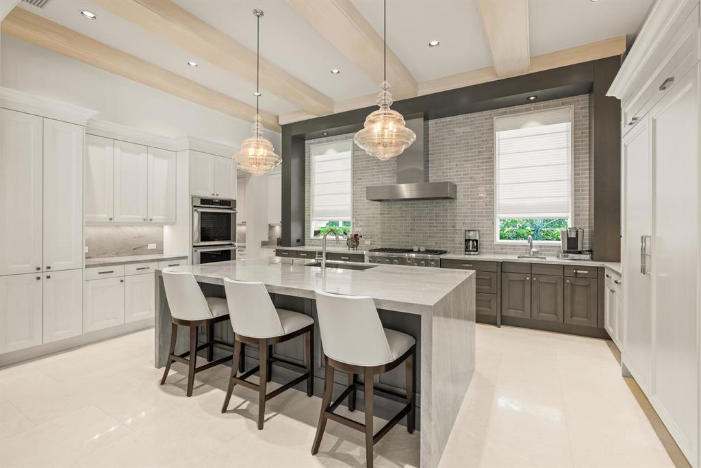 OLD PALM 4 - Residential