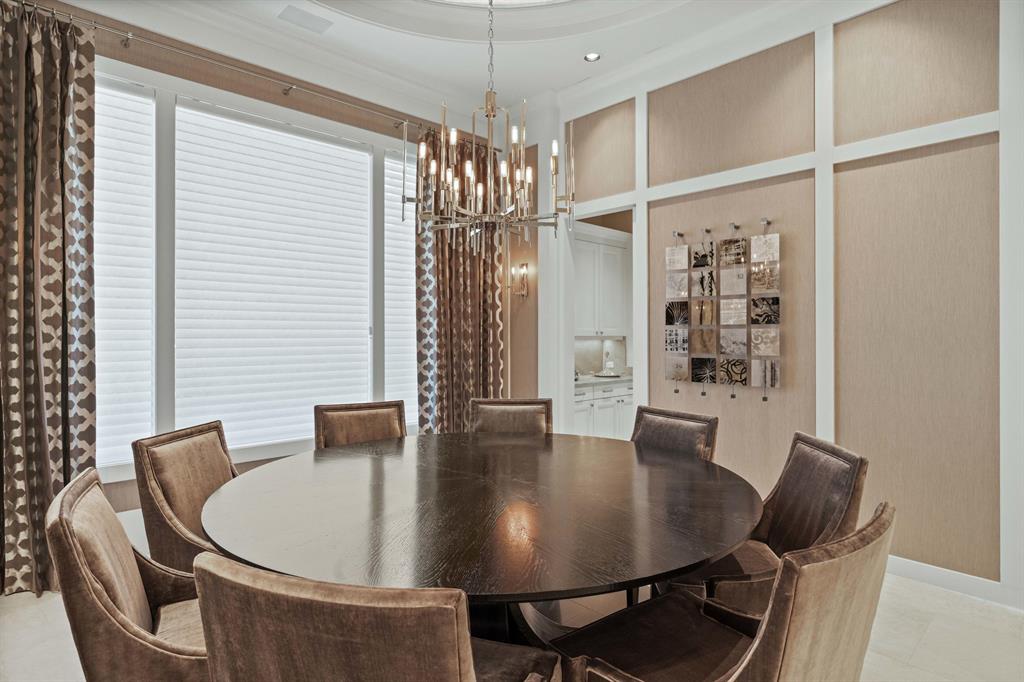 OLD PALM 4 - Residential