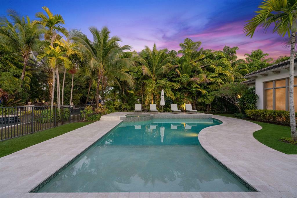 OLD PALM 4 - Residential