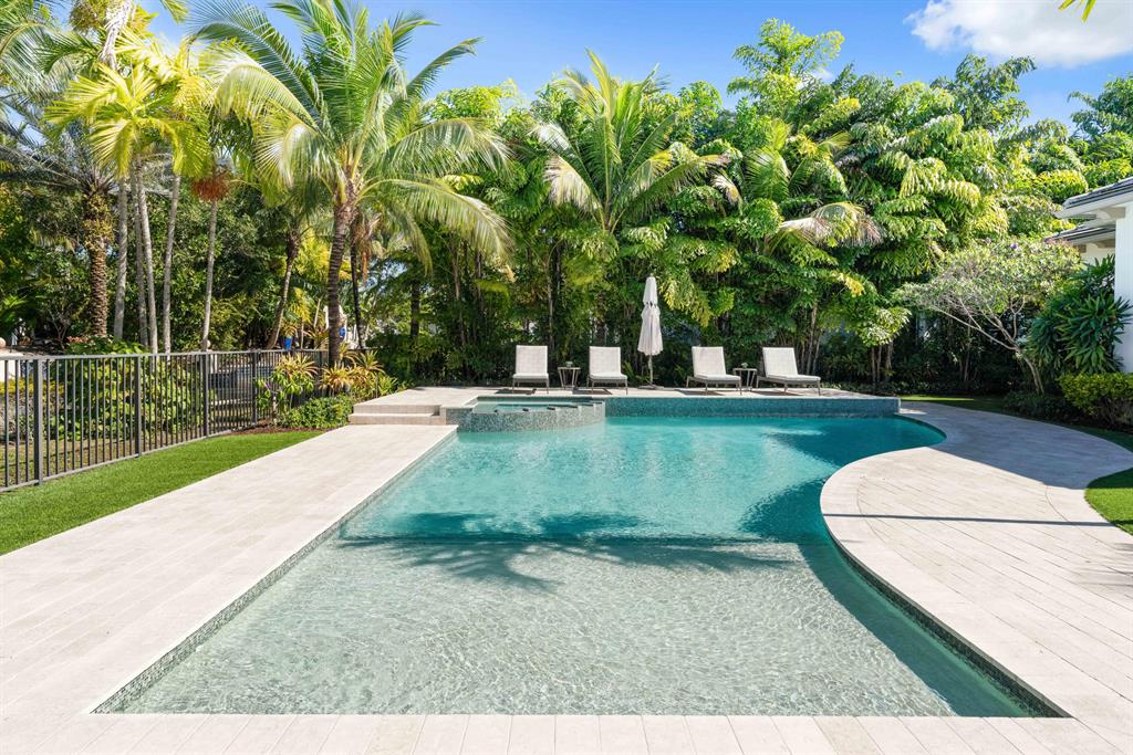 OLD PALM 4 - Residential