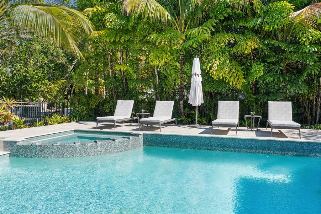 OLD PALM 4 - Residential