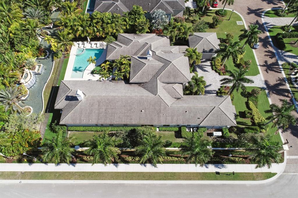 OLD PALM 4 - Residential