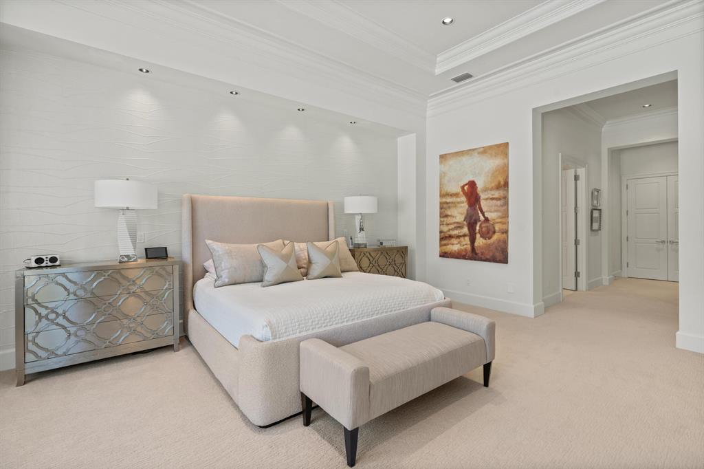 OLD PALM 4 - Residential