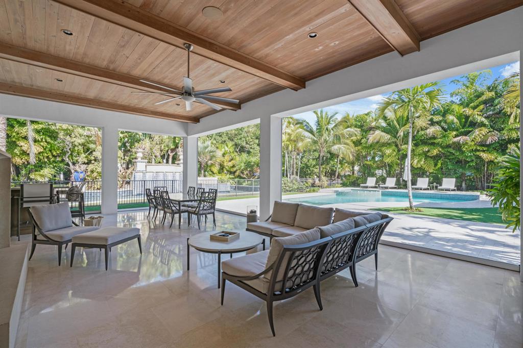 OLD PALM 4 - Residential