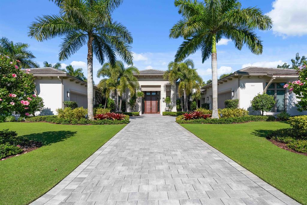 OLD PALM 4 - Residential