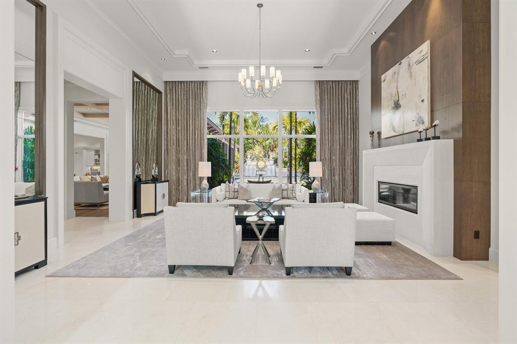 OLD PALM 4 - Residential