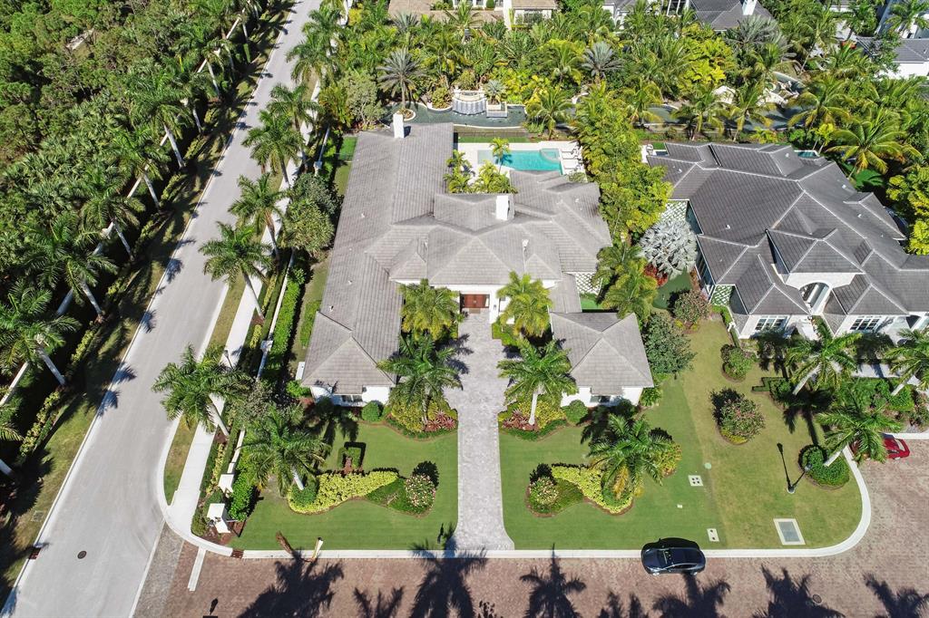 OLD PALM 4 - Residential