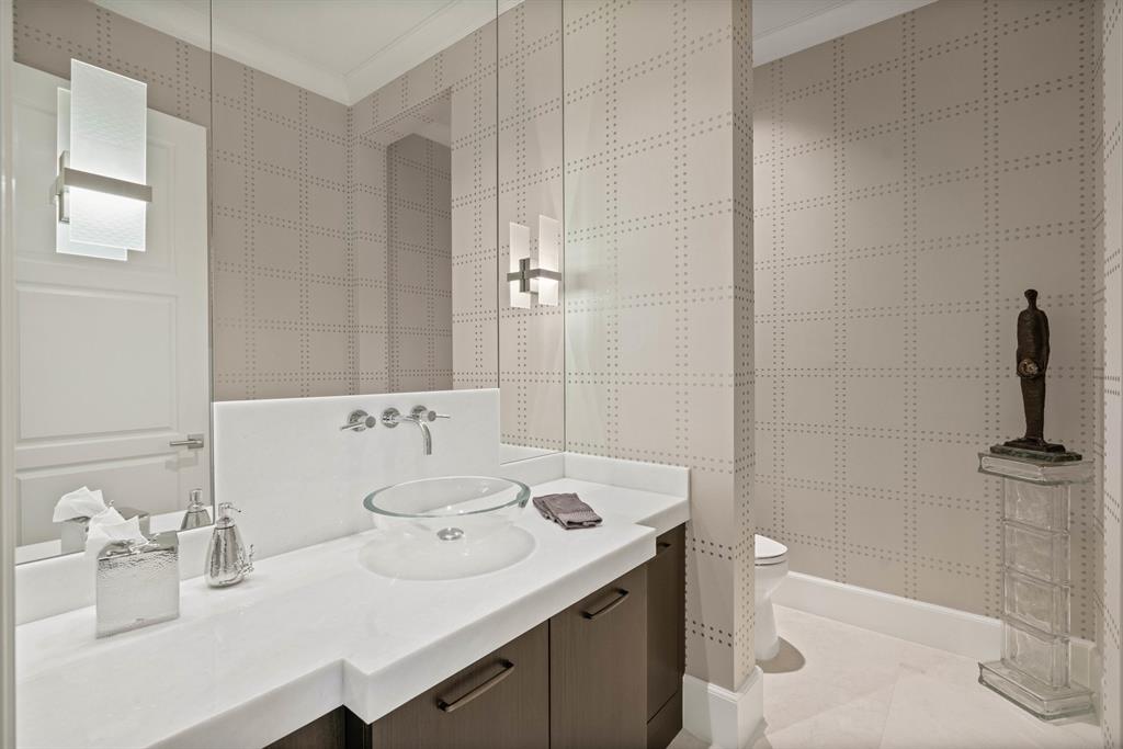 OLD PALM 4 - Residential