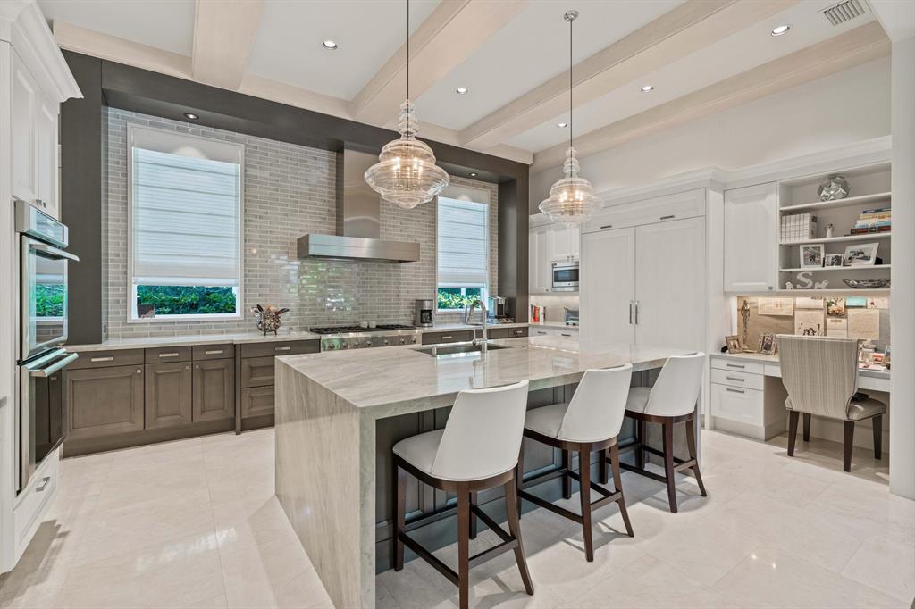 OLD PALM 4 - Residential