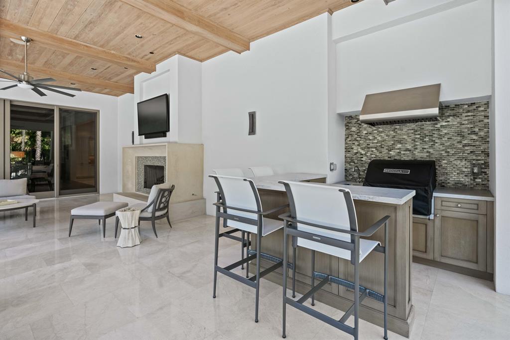 OLD PALM 4 - Residential