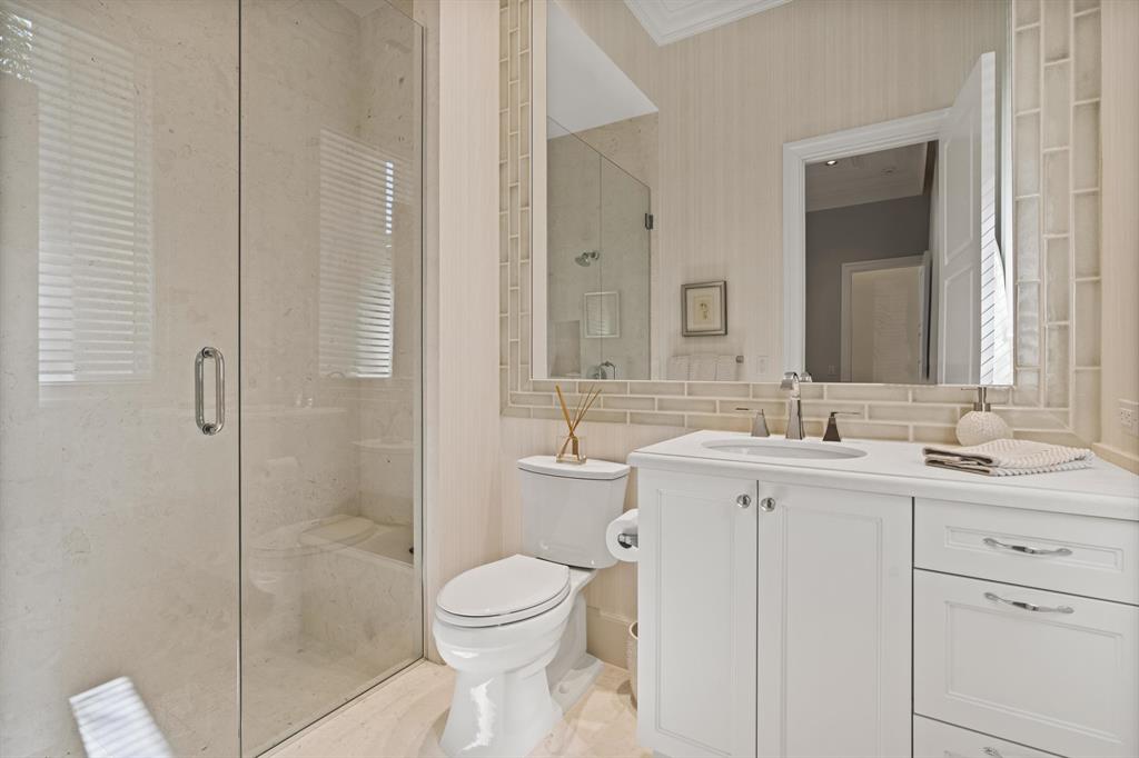 OLD PALM 4 - Residential