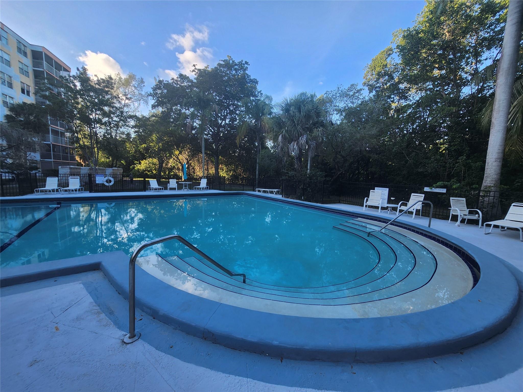 Greynolds Park Club Condo - Residential Lease