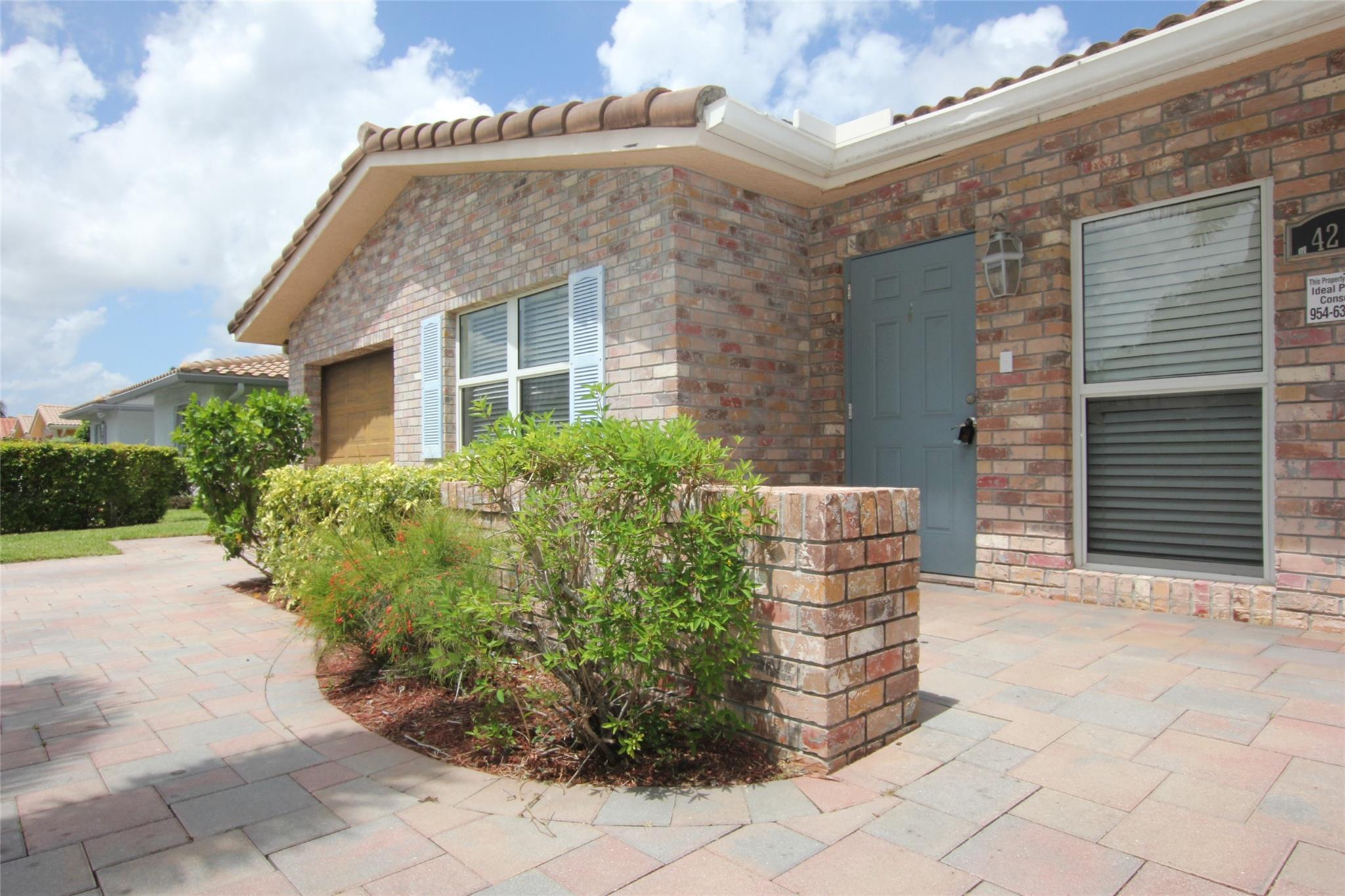 CHEVY CHASE AMD - Residential Lease