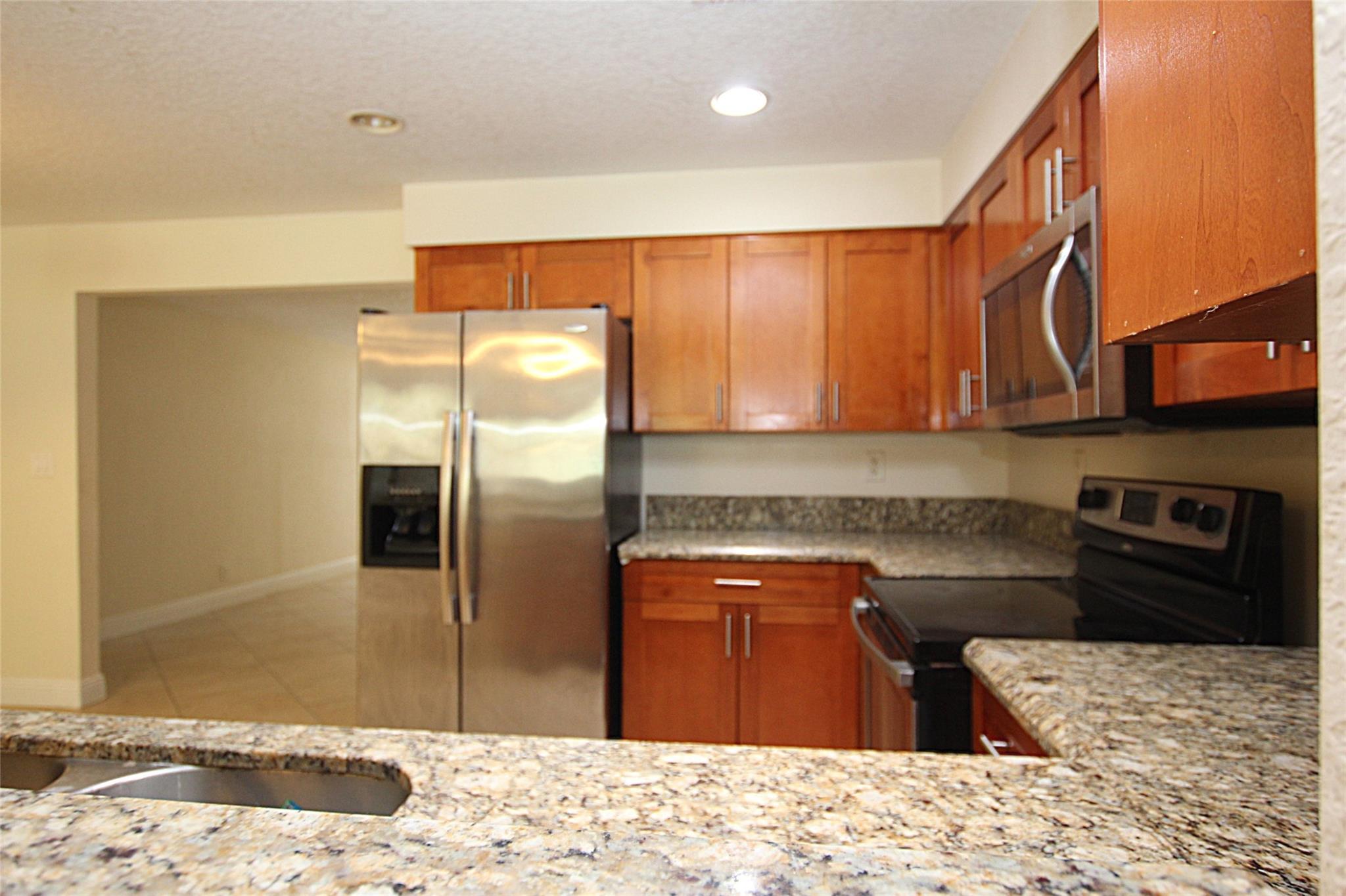 CHEVY CHASE AMD - Residential Lease