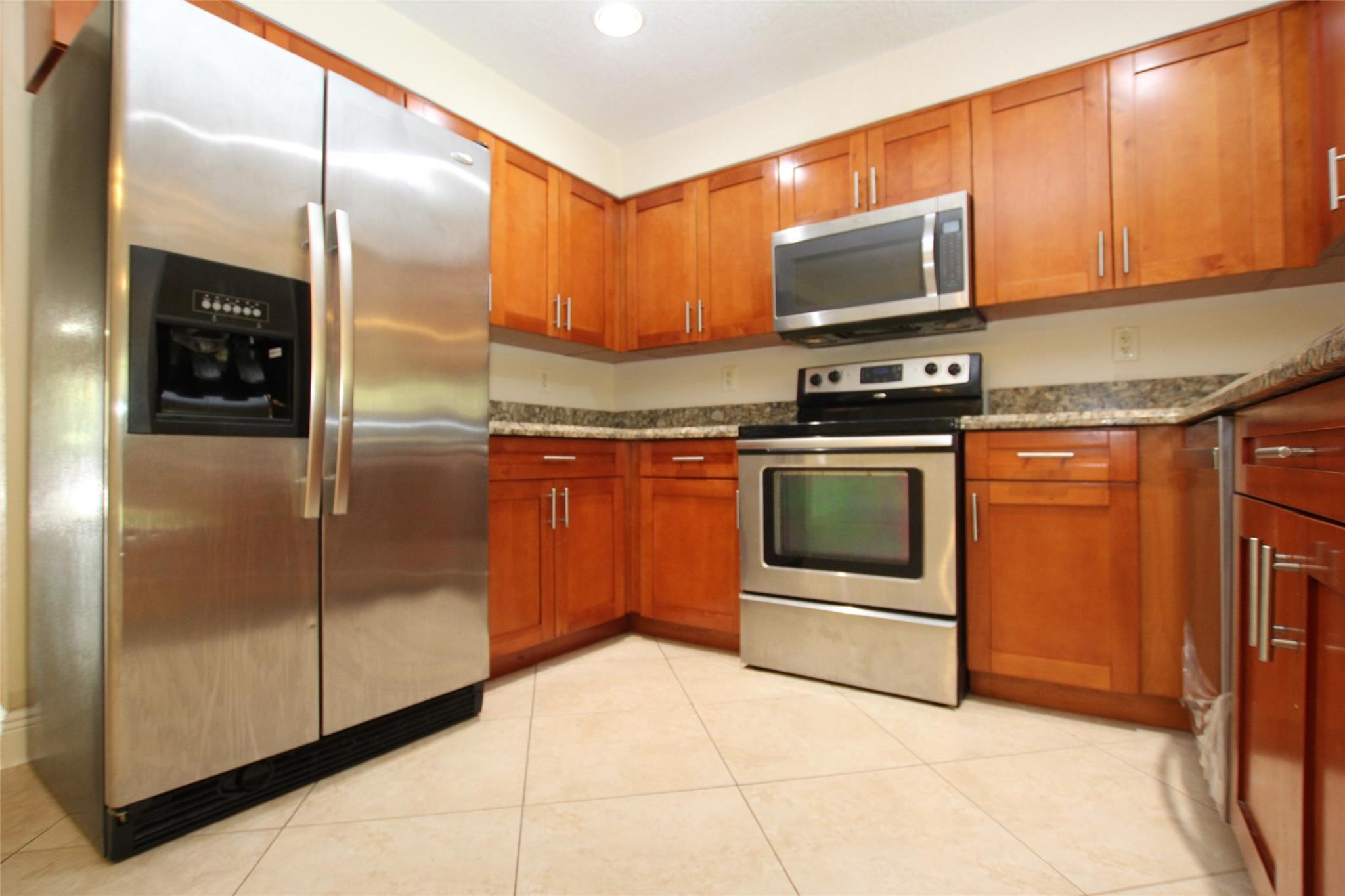 CHEVY CHASE AMD - Residential Lease