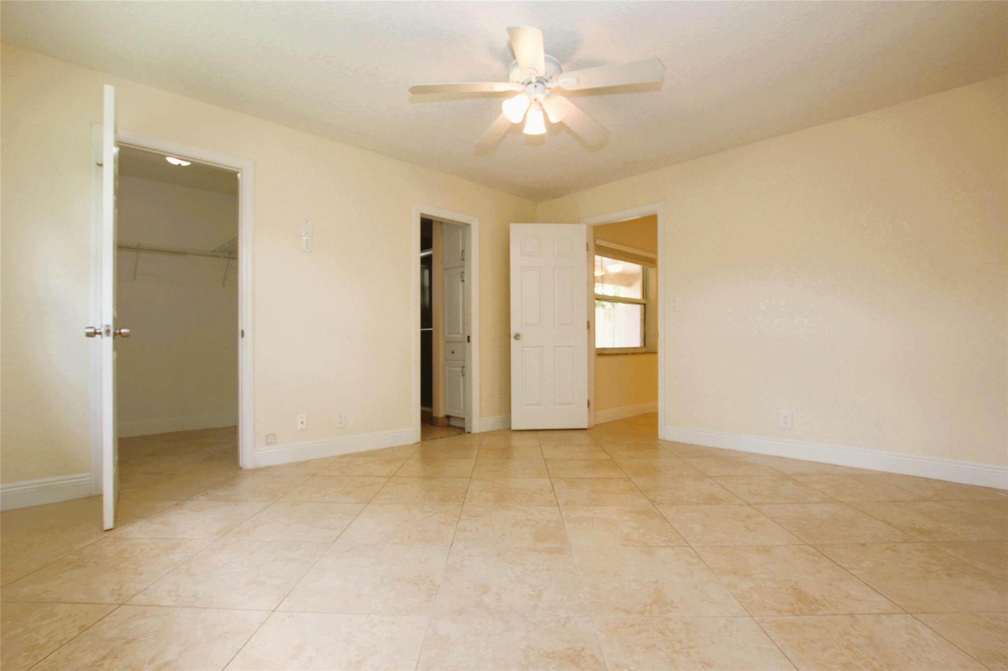 CHEVY CHASE AMD - Residential Lease