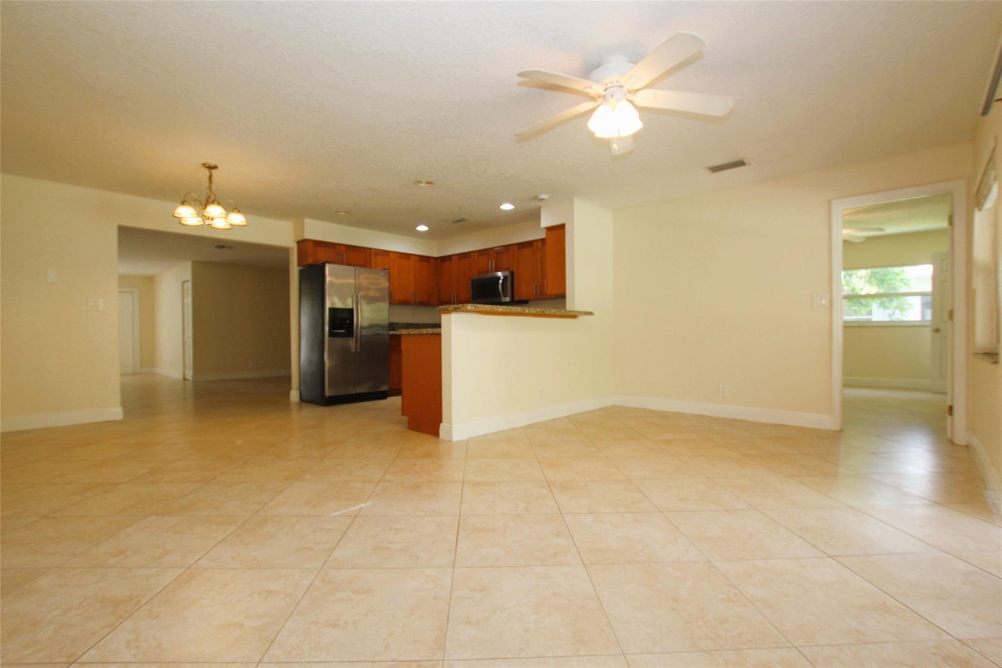 CHEVY CHASE AMD - Residential Lease