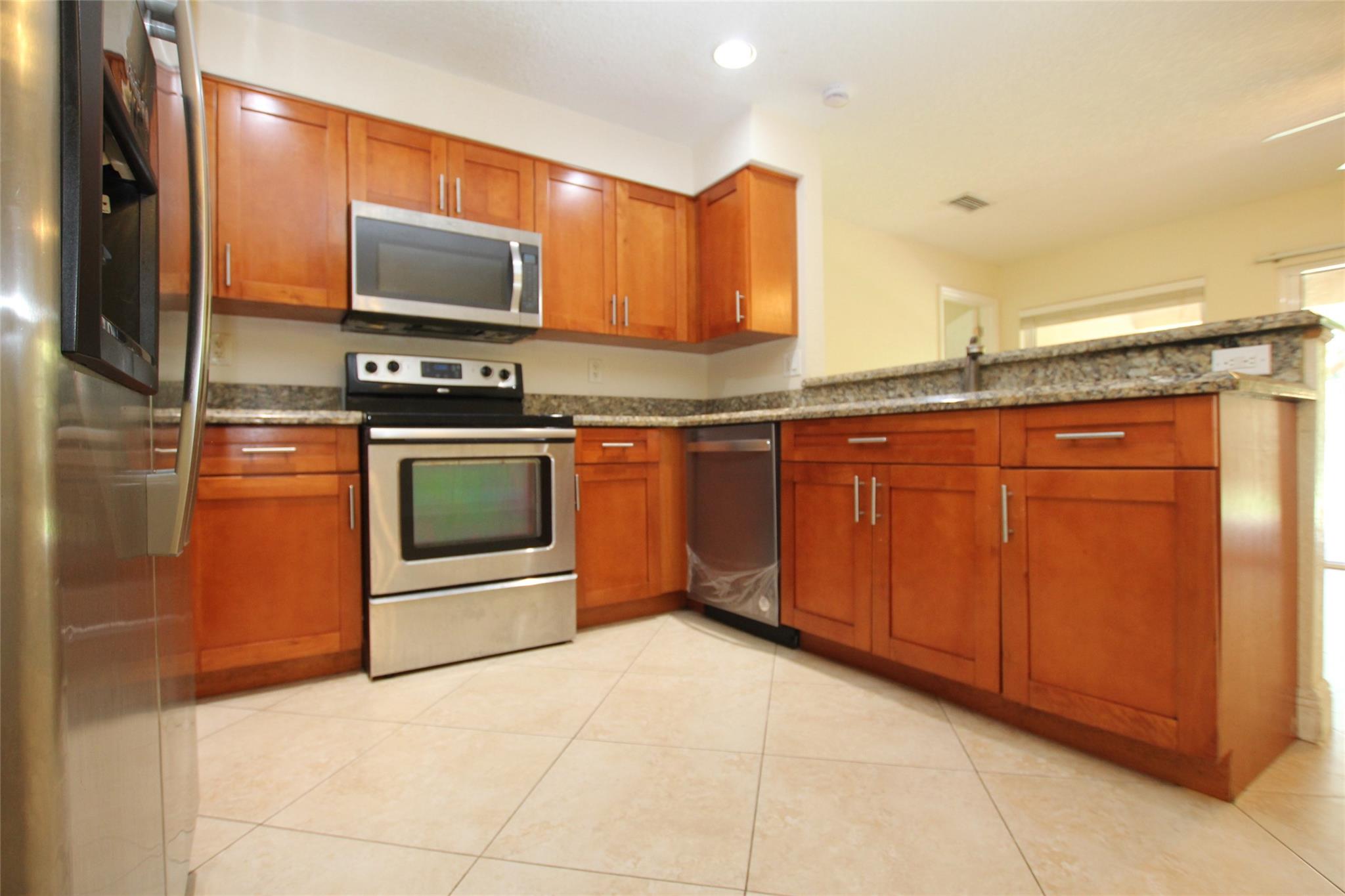 CHEVY CHASE AMD - Residential Lease